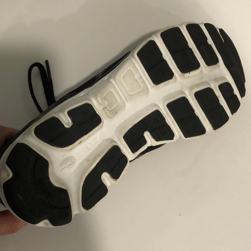 ASICS sneaker - Picture 4 of 4